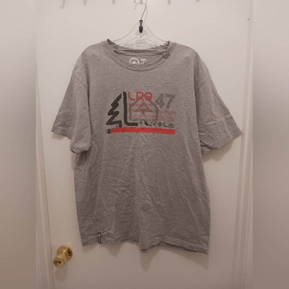 Lrg t-shirt